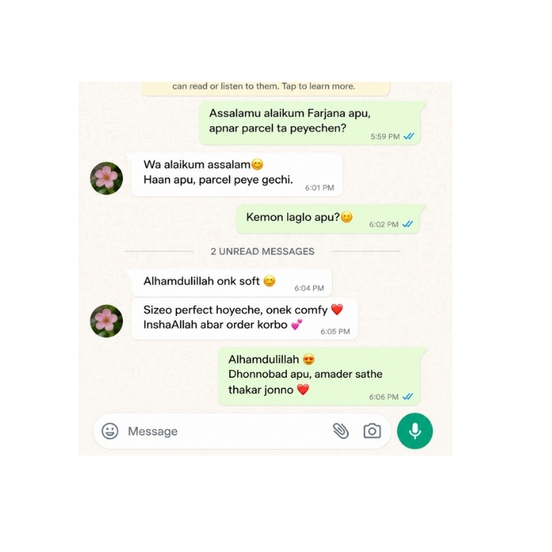 Customer Review 1